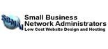 Small Business Network Admins Hosting