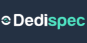 Dedispec