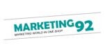 Marketing92 Hosting
