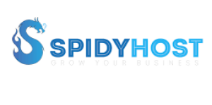 Spidy Host