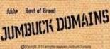 Jumbuckdomains