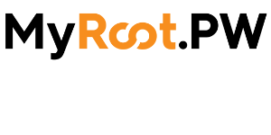My Root PW