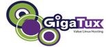 GigaTux Hosting