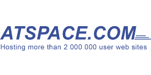 AtSpace Hosting