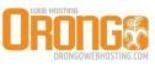 Orongo Web Hosting