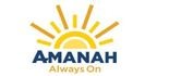 Amanah Tech Inc Hosting