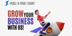 We're Live on The Web Hosting Directory!